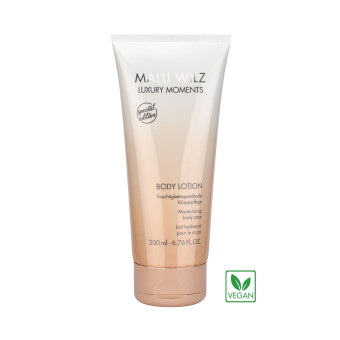 BODY LOTION – Special Edition– 200ml